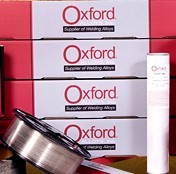 美國OxfordALLOY 182 鎳基合金焊條