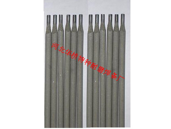 EDRCrMnMo-15模具焊條 堆焊焊條 廠家直銷