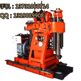 北京探源牌XY-1A鉆機(jī)生產(chǎn)廠家，地質(zhì)探礦取樣專用，價(jià)格優(yōu)惠