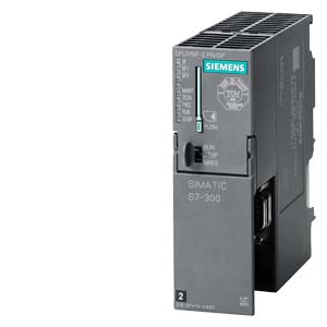 CPU315-2 PN/DP