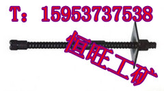 哪里制造ZJS25自進式錨桿？