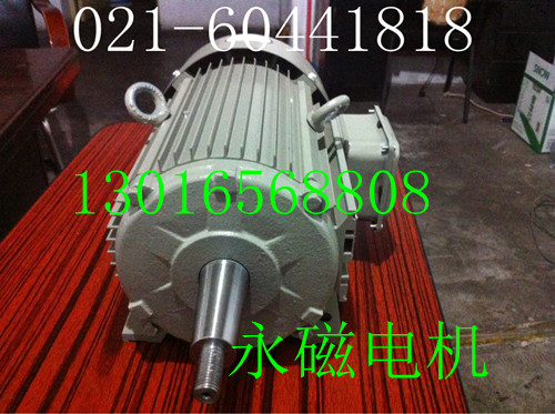 CMTP100LB4-50-3杭州稀土永磁同步電機
