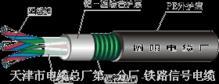 全塑鎧裝通信電纜直銷(xiāo)
