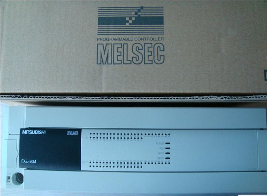 (yng)FX3U-80MR/ES-A|FXϵPLC