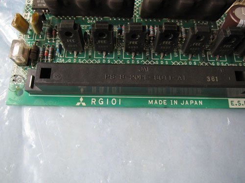 F(xin)؛(yng)PCB· RG101
