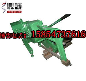 DC50氣動(dòng)鋸軌機(jī)廠家，礦用鋸軌機(jī)最低價(jià)格