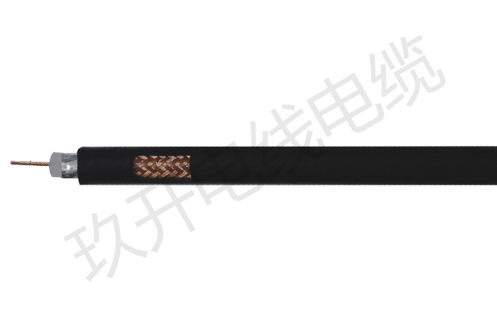 SYV視頻線，SYV屏蔽信號(hào)線，視頻信號(hào)線