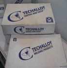 ⺸lTechalloy 625...ERNiCrMo-3