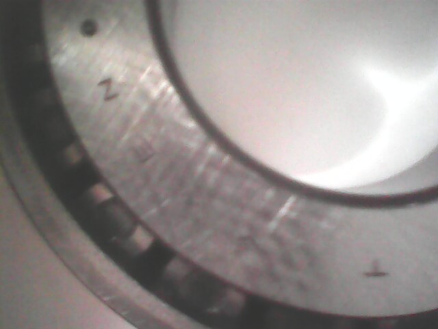 TIMKEN38885-38820AFLS