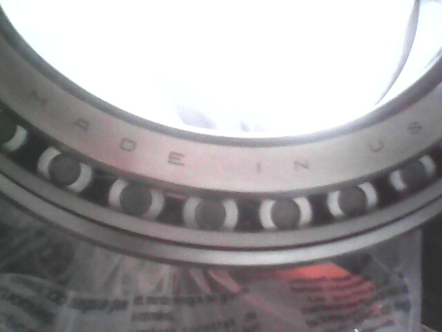 TIMKEN55187C-55443M(jn)S