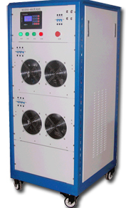 46Kw充電機(jī)（北京凱源新能）