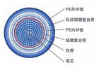 南通DJYPV22計算機(jī)電纜，南通DJYVP3銅帶計算機(jī)屏蔽電纜