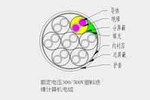 遼陽變頻器電力電纜生產(chǎn),遼陽BP變頻器電纜廠家，遼陽變頻器電纜銷售