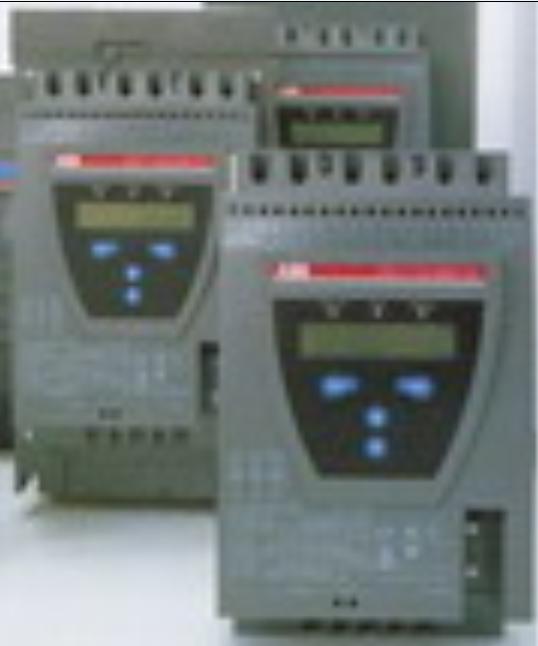 一級代理ABB軟起動PSS175/300-500L現(xiàn)貨銷售