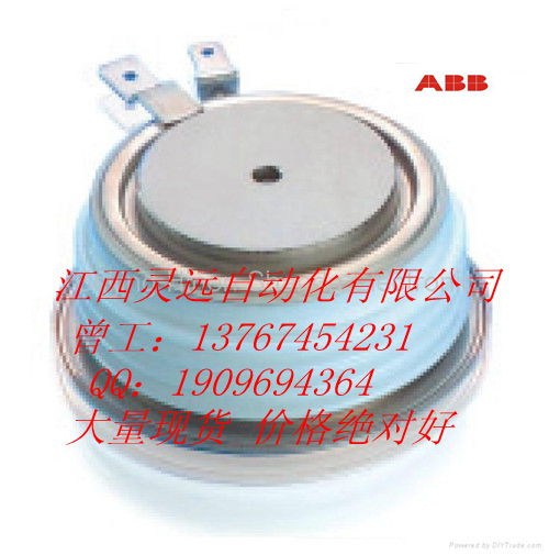 5SPY08F4501 ABB可控硅 大量現(xiàn)貨清倉(cāng)甩賣