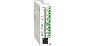 __(d)PLC DVP14SS11R2