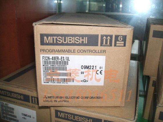 全新原裝 FX2N-48ER 正品