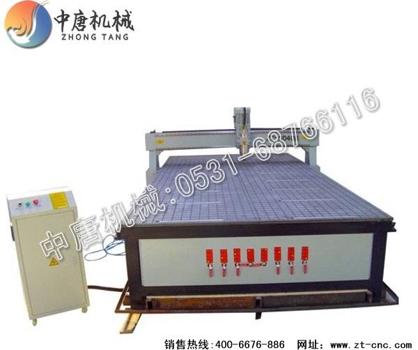 廠家直銷(xiāo)&淄博市八頭雕刻機(jī) 淄博市木工雕刻機(jī)