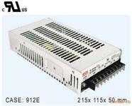 臺(tái)灣明緯NES-150-24開(kāi)關(guān)電源 廠家直銷(xiāo)