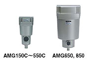 AMG450-04D-R、SMC型號 AMG450-06D、參數(shù)