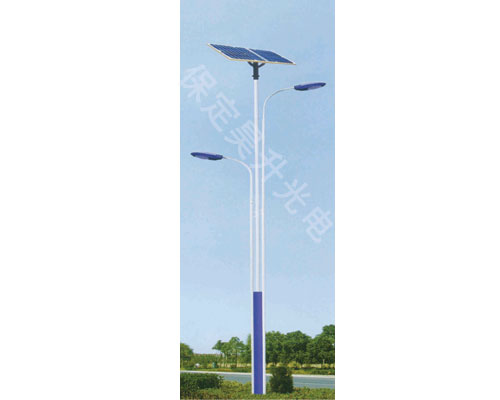 遼寧太陽能廠家路燈|遼寧太陽能路燈