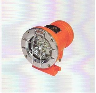 DGY18/48L(A)隔爆型LED照明信號燈 18WLED信號燈