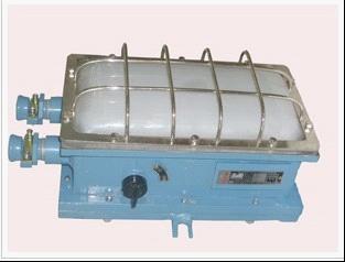 DJC20/127L(a)隔爆兼本安支架燈 20W支架燈127V