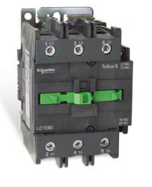 廠家直銷LC1E3801接觸器