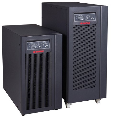 UPS不間斷電源銷售維修/廣州代理銷售各種品牌UPS電源電池電池柜
