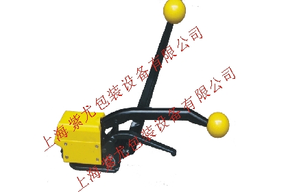 臺(tái)灣MH-32A鋼帶打包機(jī)；手動(dòng)免扣鋼帶打包機(jī)；MH32鋼帶捆扎機(jī)