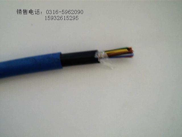 市內通信電纜執(zhí)行標準：YD/T322-1996