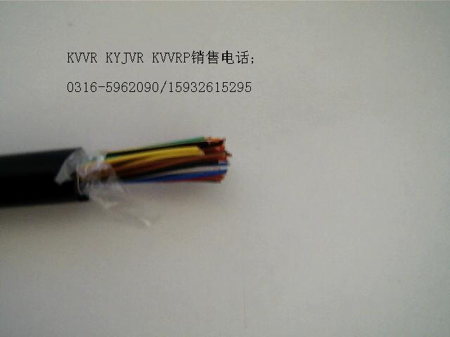 帶加強筋的行車控制電纜線