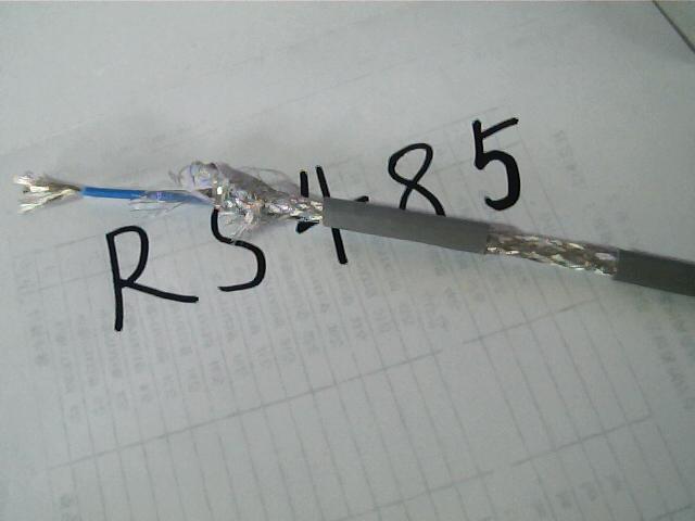 耐高溫計算機電纜－－DJFVP-22