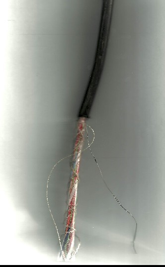 SYV 視頻線 SYV-75-5 SYV-75-7 同軸電纜價(jià)格