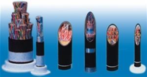 DJFP2F、DJFP2FP2、DJFFP2 耐高溫計(jì)算機(jī)電纜