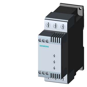 西門子3RW3024-1AB04軟起動器原裝銷售