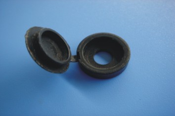 東莞螺絲蓋扣，螺絲蓋帽，塑膠蓋扣，塑膠蓋帽