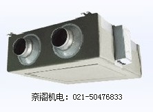 松下雙向流新風(fēng)機FY-24GHC、FY-50GHC型