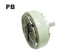 供應福龍牌磁粉制動器PB-5