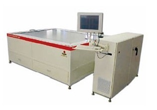 供應Spire模擬器太陽能電池組件測試儀4600SLP/日光模擬器