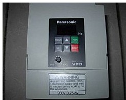 變頻器VF700松下電器（中國）有限公司