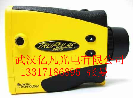 電力設(shè)備勘察專用TP360B  圖帕斯  激光測距儀