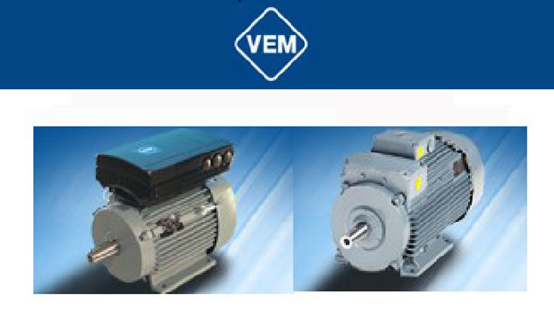 德國VEM電機(jī)