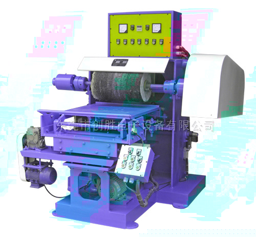 麻輪拋光機(jī) 自動拋光機(jī) 麻輪平面拋光機(jī) 平面拋光機(jī)