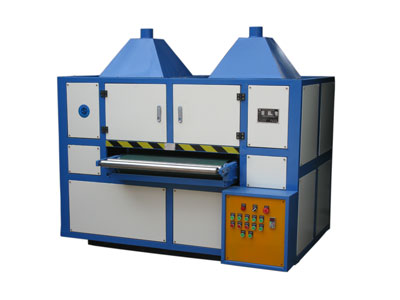 鐵板磨砂機(jī) 東莞鐵板磨砂機(jī) 杭州鐵板磨砂機(jī) 蘇州鐵板磨砂機(jī) 磨砂機(jī)