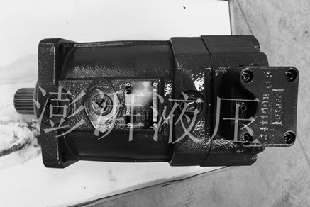 旋挖鉆機液壓泵、液壓馬達及售后維修