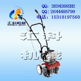 質(zhì)量最好的旋耕機 曲阜匯眾松土機 微耕機多少錢一臺  ymm