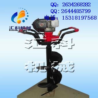 挖坑機(jī) 出口挖坑機(jī) 立桿機(jī) 種樹(shù)挖坑機(jī) ymm