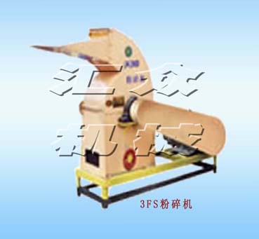 飼料粉碎機 小型飼料粉碎機 玉米秸稈飼料粉碎機Y222