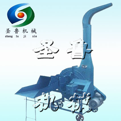 玉米秸稈揉絲機(jī)鍘切揉絲機(jī)價格供應(yīng)信息,曲阜圣魯機(jī)械制造有限公司